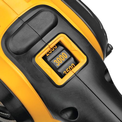 DeWalt Polirka 178mm 1250W DWP849X slika 3