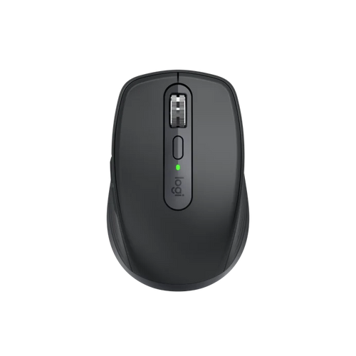 Logitech MX Anywhere 3S Bežični Miš - Crna (910-006929) slika 1