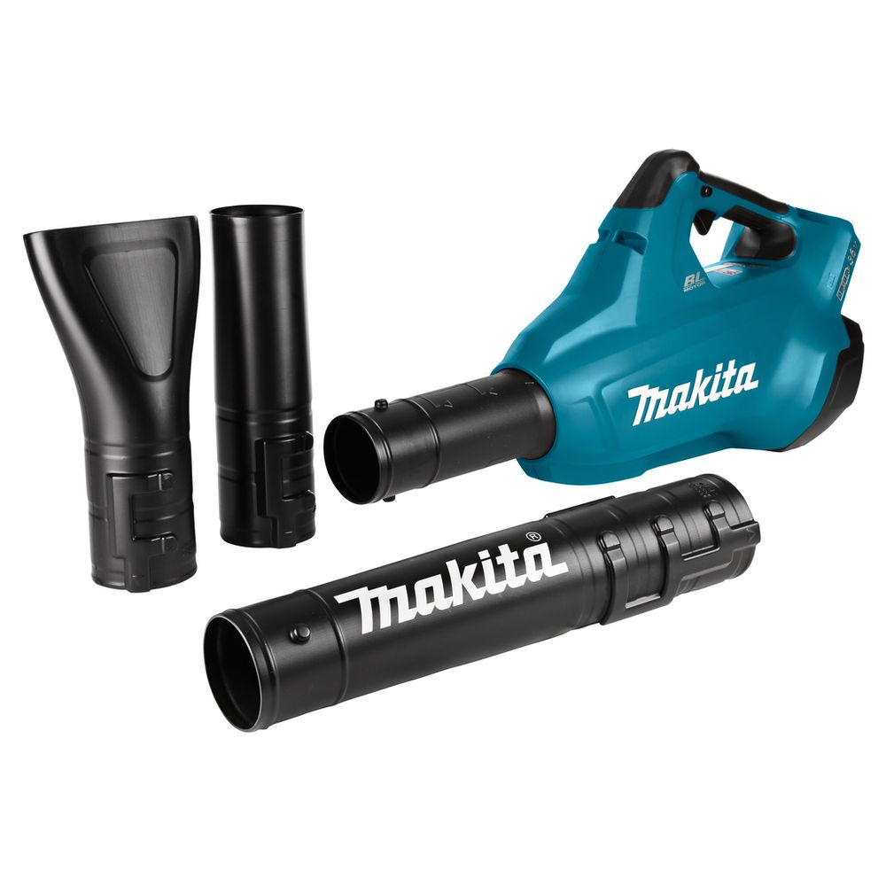 Makita Akumulatorski duvač DUB362Z slika 5