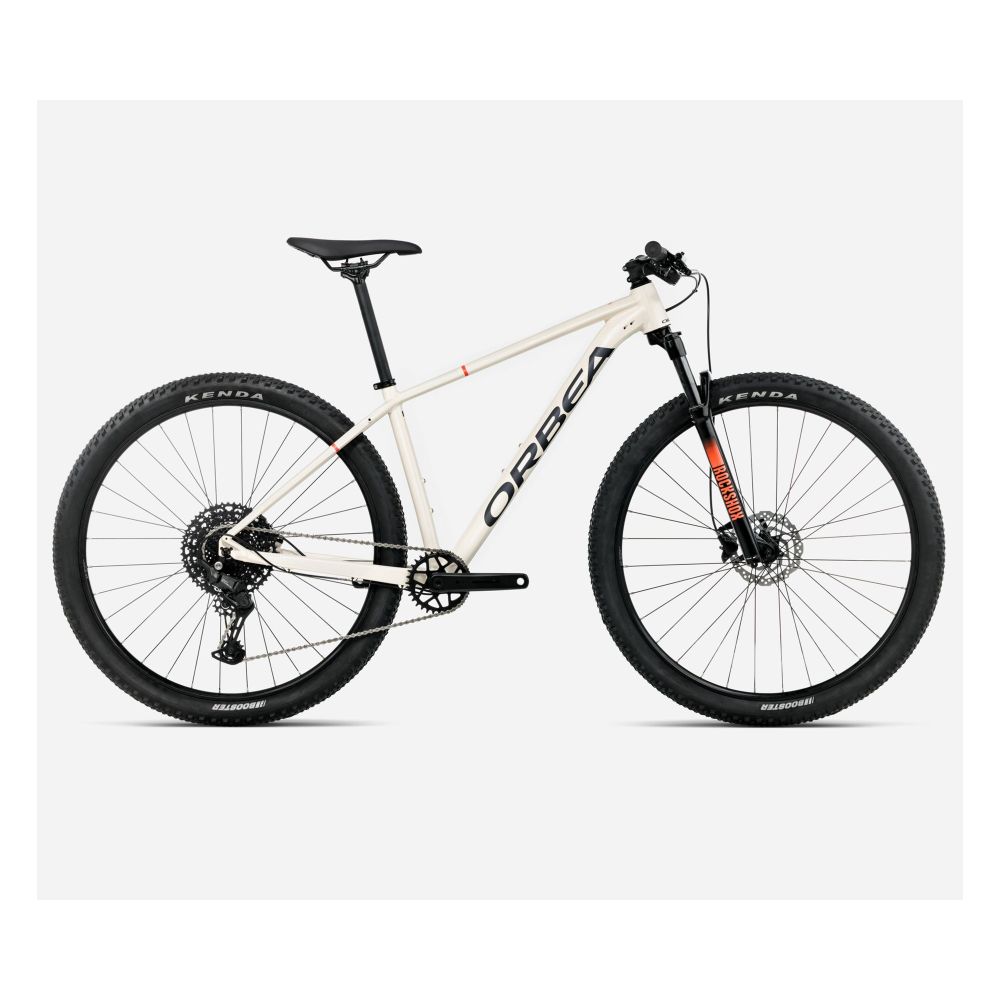 Orbea Onna 20 White 2026 slika 2