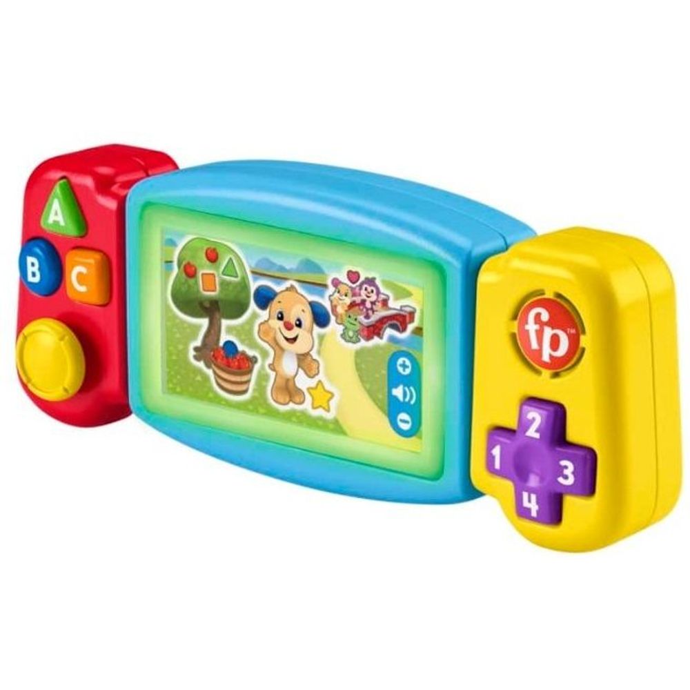 Fisher Price sveznalica - Gamer slika 2