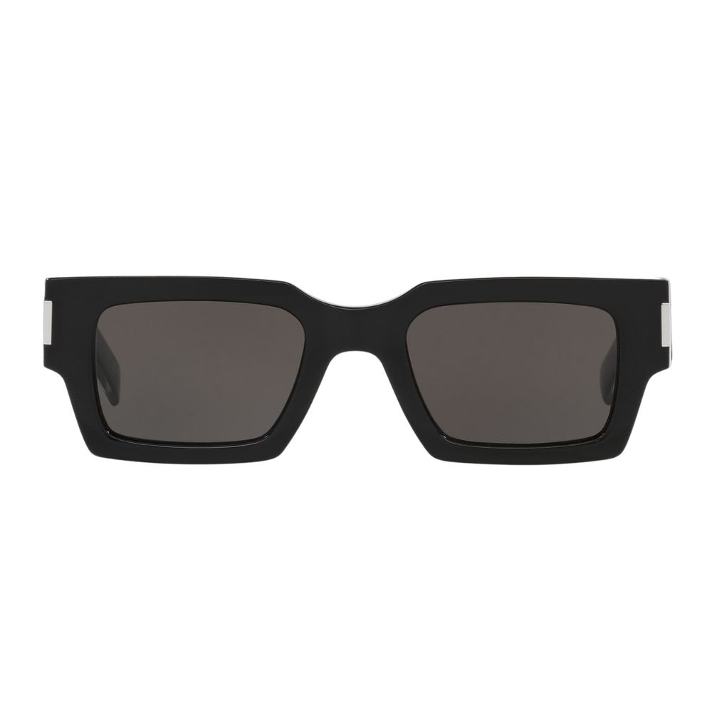 Unisex Sunčane naočale Saint Laurent Saint Laurent SL 572 Black slika 1