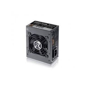 Napajanje RAIJINTEK Ermis 550B SFX 80+Bronze 550W crna