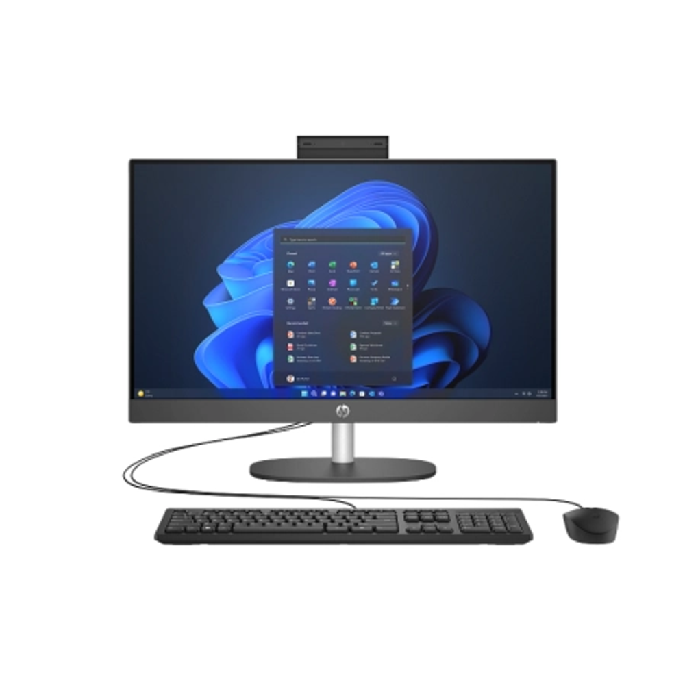 HP ProOne 240 G10 AIO PC 9M9G1AT slika 1