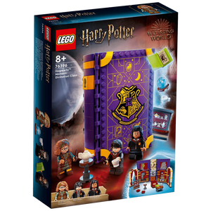 Lego Sat proricanja sudbine, LEGO Harry Potter