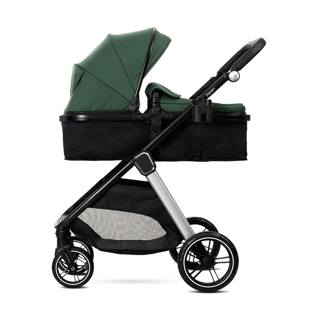 Lorelli Kolica Aspen 3u1, Green slika 4