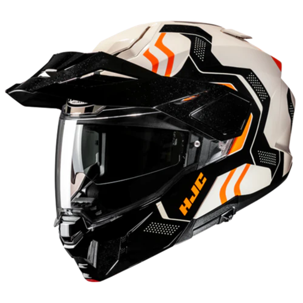 HJC I80 VELLY vizir za moto kacigu slika 4