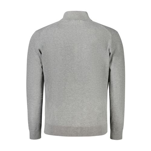 NORWAY 1963 MEN'S CARDIGAN GREY slika 2