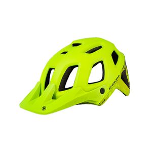 Endura kaciga Singletrack II Yellow