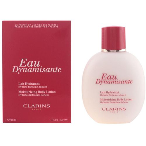 Clarins Eau Dynamisante Mosturizing Body Lotion 250 ml slika 1