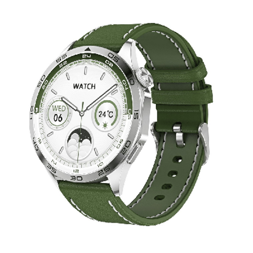 MADOR (GT4) Green Amoled slika 1