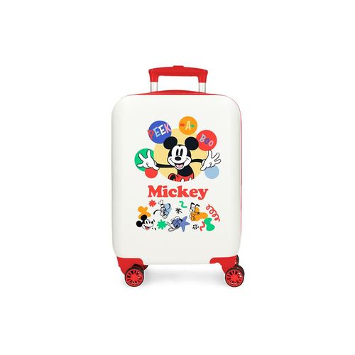 MICKEY ABS Kofer 50 cm slika 1