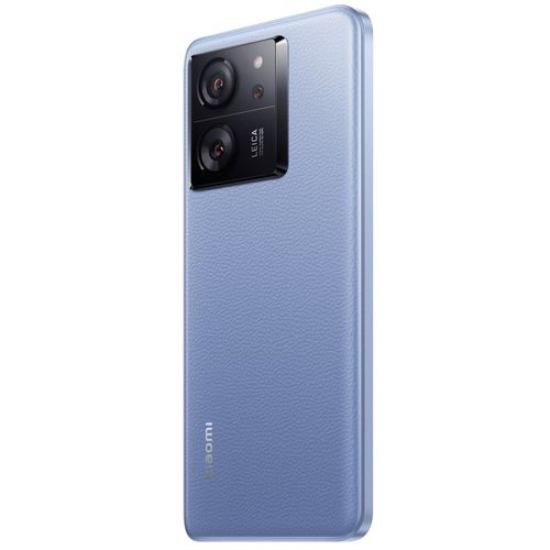 Xiaomi 13T Mobilni telefon 8GB 256GB plava slika 6