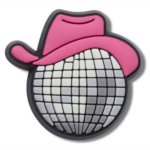 CROCS UKRAS COWGIRL DISCO BALL ZA DEVOJČICE slika 1