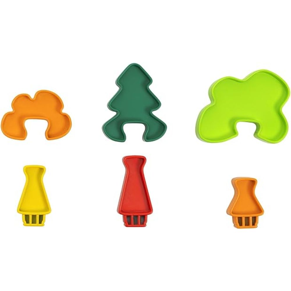 Chicco Aktivni sto sa zvukovima i svjetlima Forest Table slika 5