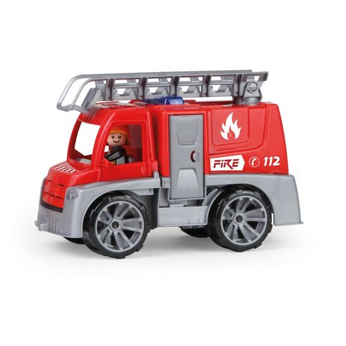 Lena igračka Truxx vatrogasno vozilo slika 2