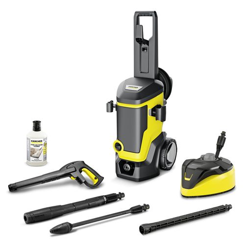 Karcher K 7 WCM PREMIUM HOME Kompresorski čistač slika 1