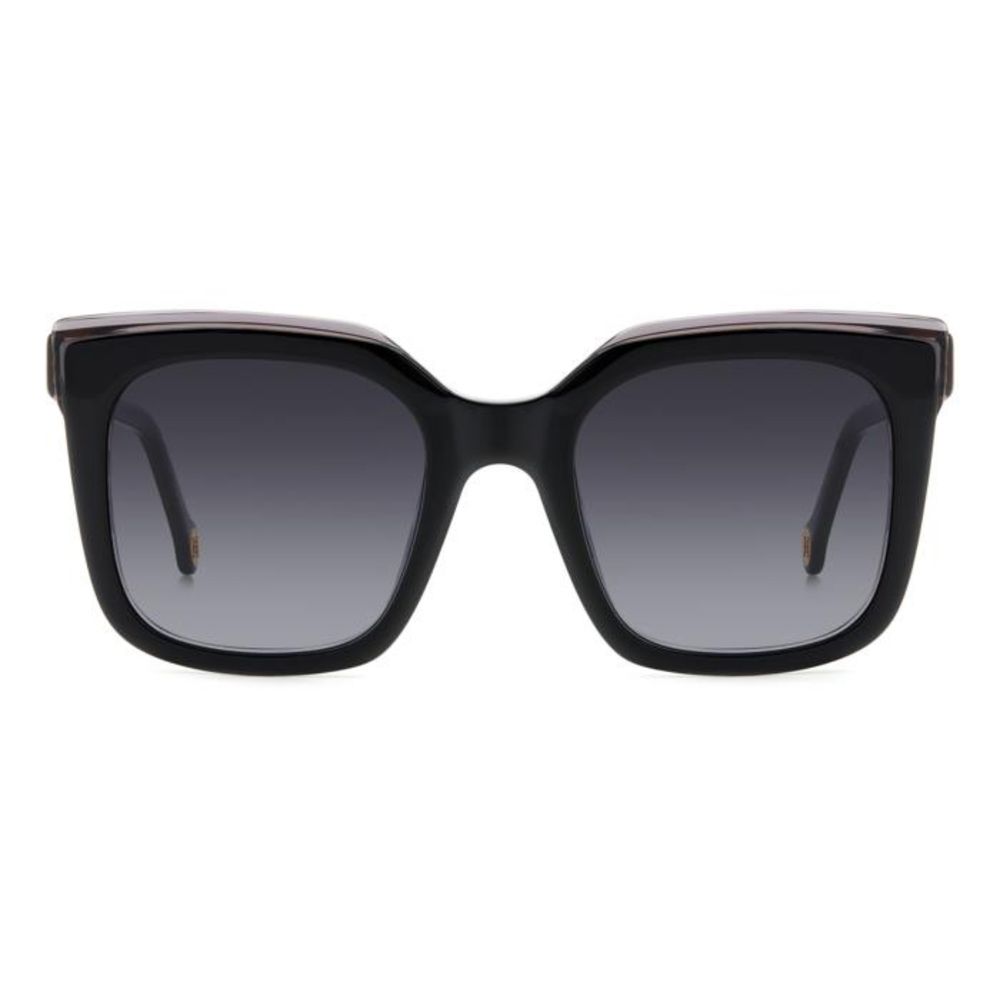 naočale Carolina Herrera Carolina Herrera HER 0249/G/S Black slika 1