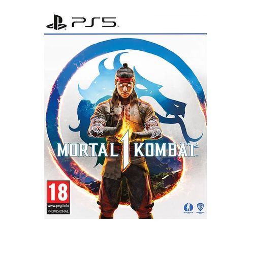 PS5 Mortal Kombat 1 slika 1