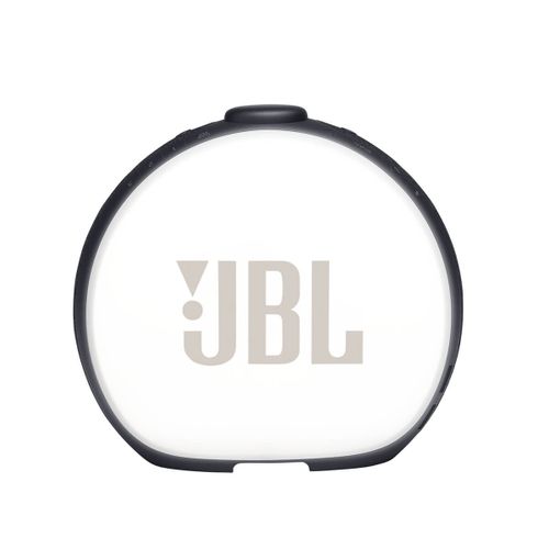 JBL Horizon 2 radio budilica, crna slika 3