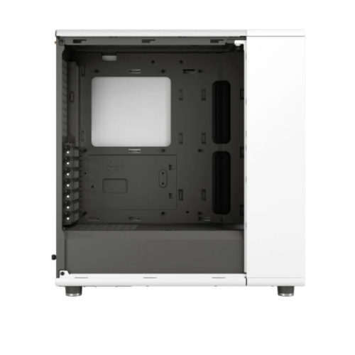 Fractal Design North Chalk White TG Clear Tint, FD-C-NOR1C-04 Kućište  slika 4