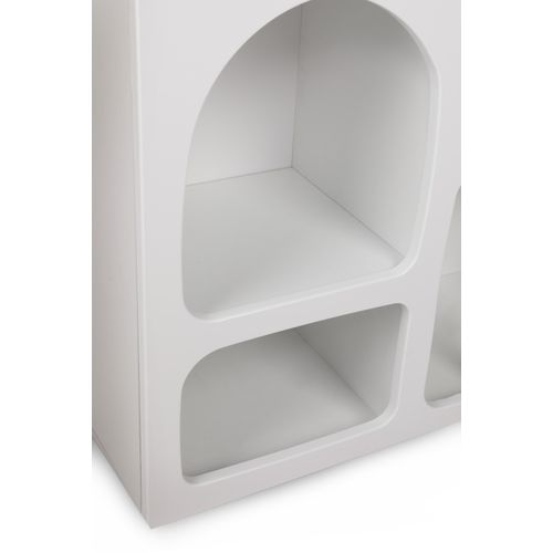 Liva  White Console slika 9