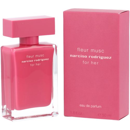 Narciso Rodriguez Fleur Musc for Her Eau De Parfum 50 ml (woman) slika 4