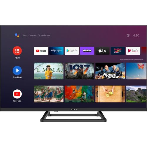 Tesla TV 24E632BHS, 24" Android TV, HD Ready slika 1