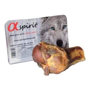 Alpha Spirit – Kost od pršuta 125g