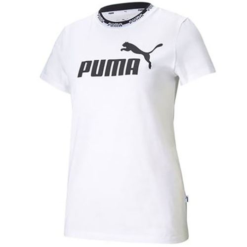 585902-02 Puma Lfs Majica Puma Amplified Graphic Tee 585902-02 slika 1