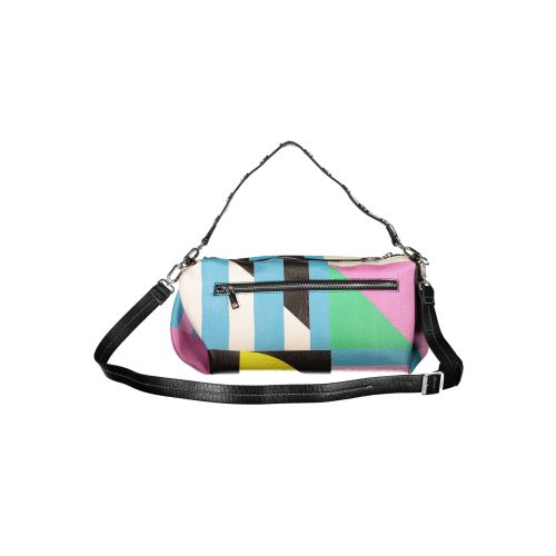 DESIGUAL PINK WOMEN'S BAG slika 2