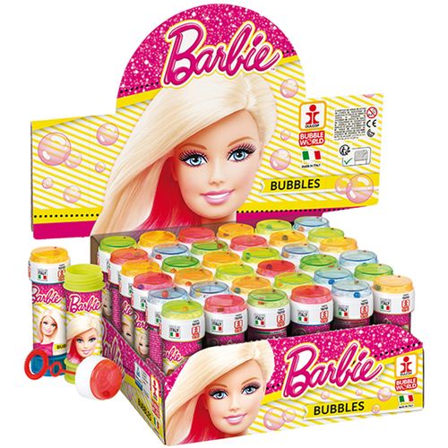 Duvalica Barbie slika 1