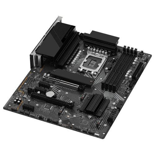 ASROCK Z790 PG LIGHTNING matična ploča slika 4