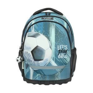 Školska torba ergonomska FOOTBALL