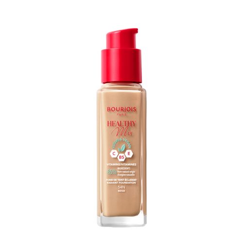 Bourjois Healthy Mix Foundation Vegan  54 slika 1