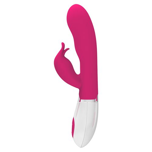 Rabbit vibrator Felix Dolphin slika 3