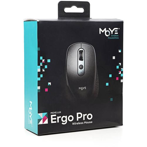 Moye Ergo Pro Wireless Mouse slika 3