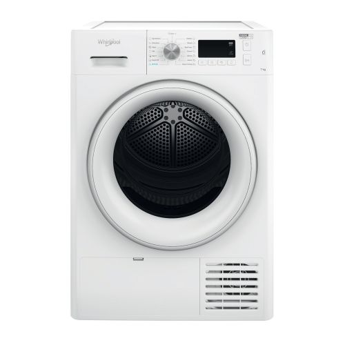 Whirlpool FFT M11 72 EE Mašina za sušenje veša sa toplotnom pumpom, 7 kg slika 2