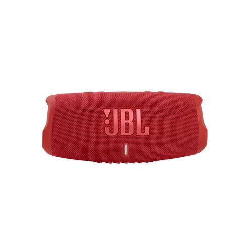 JBL Charge 5 bežični Bluetooth zvučnik, crveni slika 2