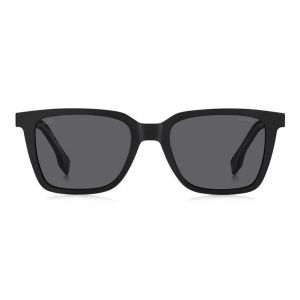 Muške Sunčane naočale Hugo Boss Hugo Boss BOSS 1574/S Black