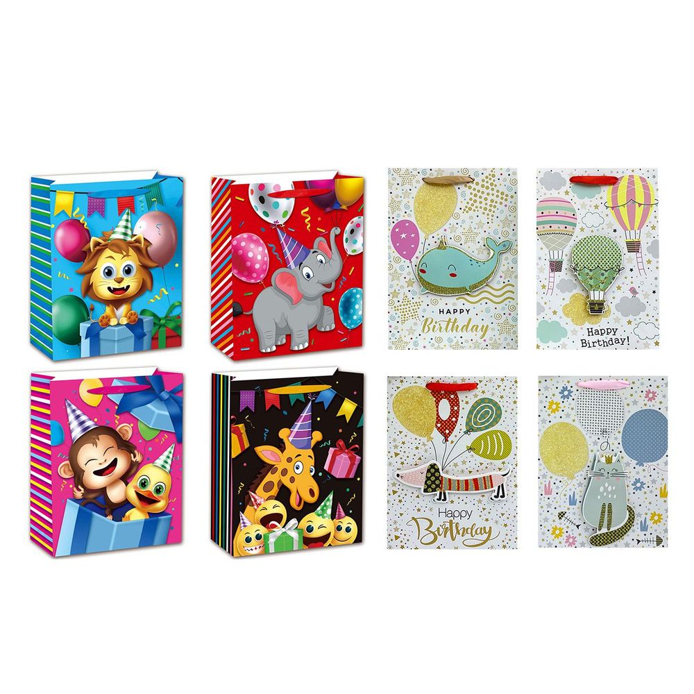 Ukrasna vrećica Party 40x12x30cm slika 1