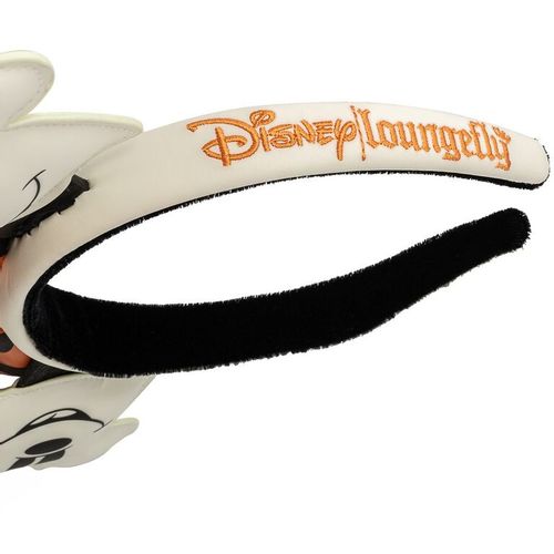 Loungefly Disney Minnie Ghost headband slika 3