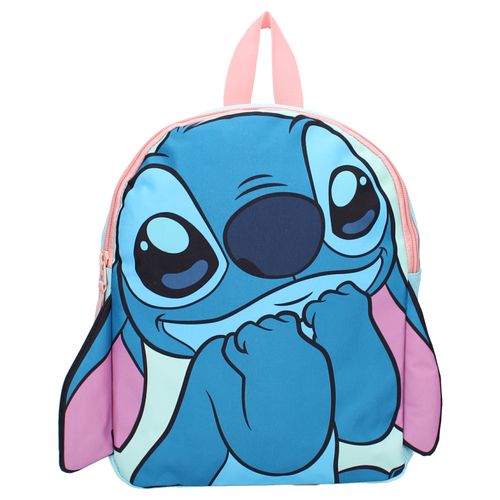  Ruksak Stitch Fluffy Friends slika 2