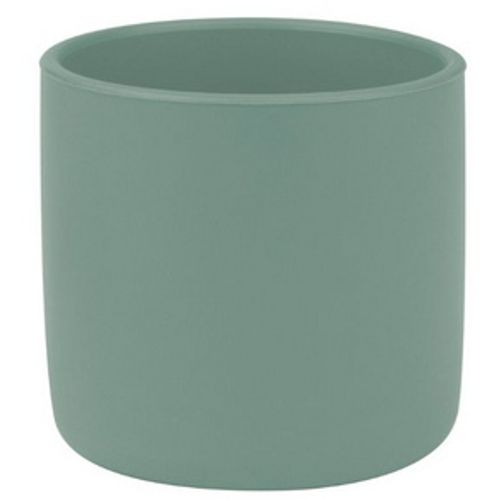 Minikoioi čaša od mekanog silikona Mini cup zelena slika 1
