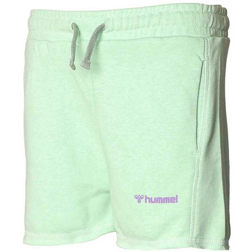 Hummel Sorts Hmlqiyana Shorts T931670-2063 slika 1