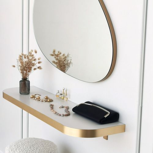 Porp Gold Mirror slika 2