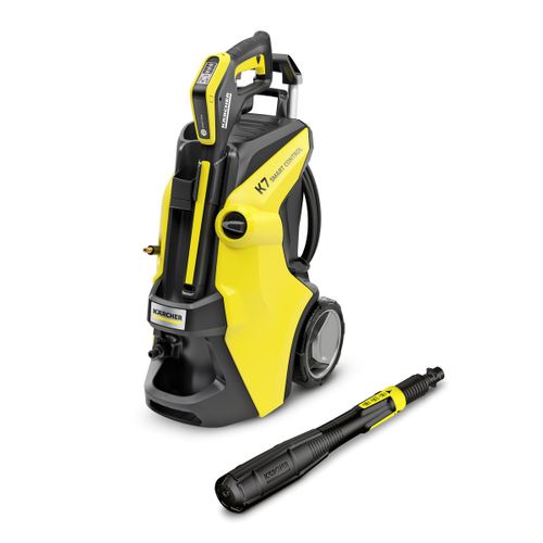 Karcher K 7 SMART CONTROL Perač pod pritiskom slika 1