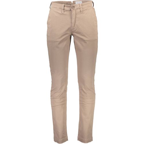 US POLO BEIGE MEN'S TROUSERS slika 1