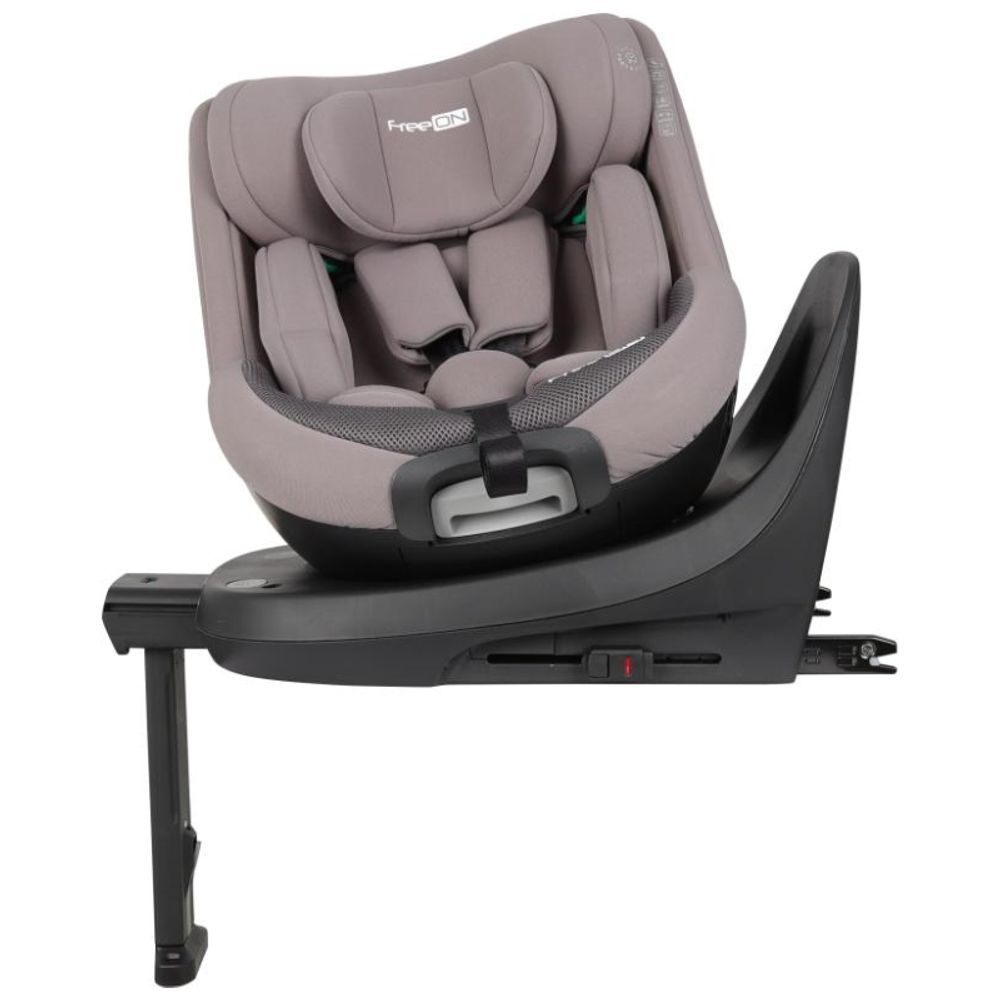 FreeON Rotirajuća autosjedalica Lotus i-Size 40-125cm Isofix 49348 slika 3