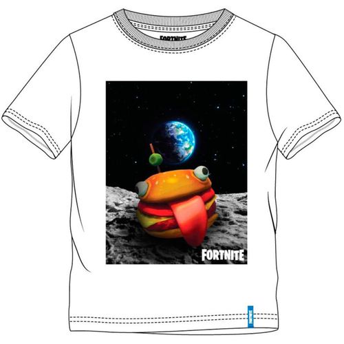Fortnite Hamburger dječji T-shirt slika 2